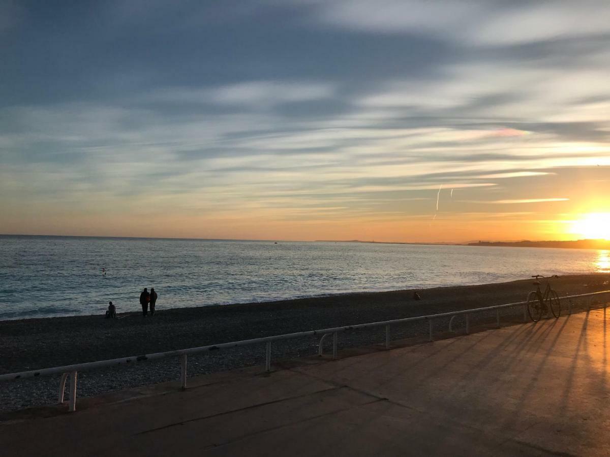 Nice France Esterno foto