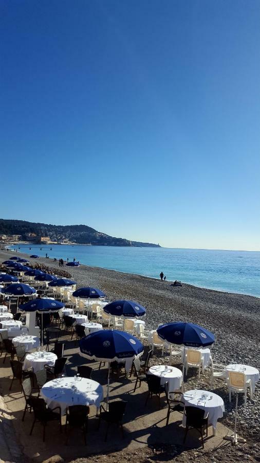 Nice France Esterno foto
